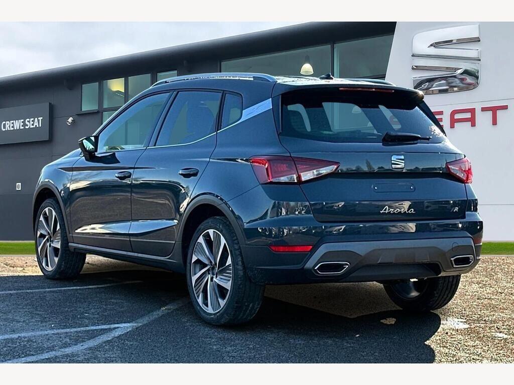Used SEAT Arona 2025 for sale - 76782989: Photo 2