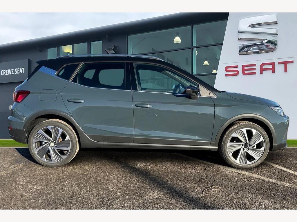 Used SEAT Arona 2025 for sale - 76782989: Photo 3