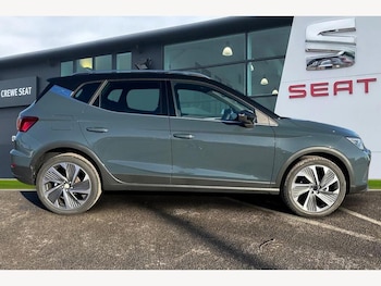 Used SEAT Arona 2025 for sale - 76782989: Photo