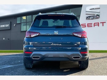 Used SEAT Arona 2025 for sale - 76782989: Photo