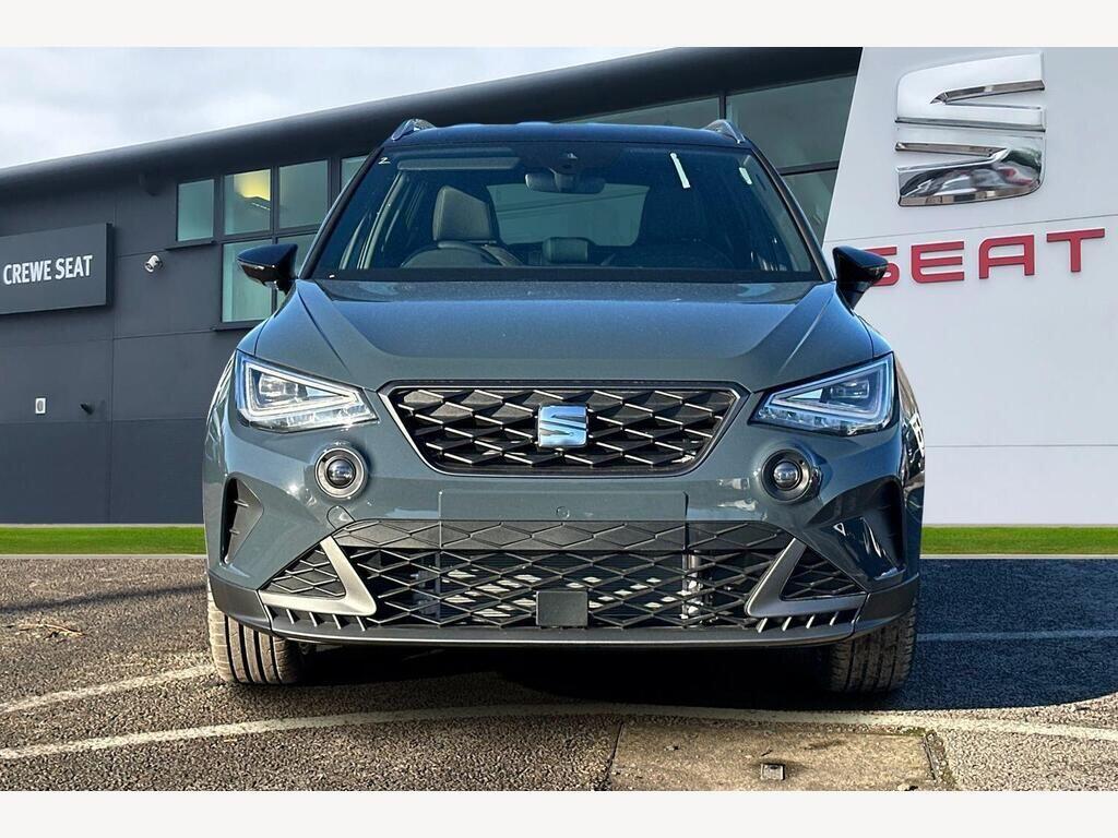 Used SEAT Arona 2025 for sale - 76782989: Photo 5