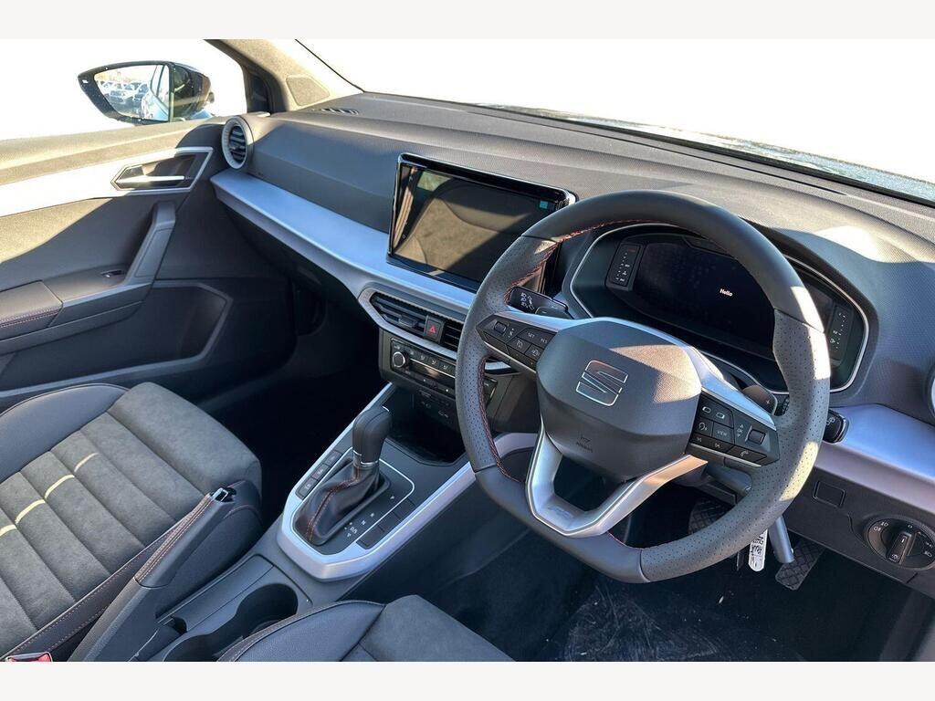 Used SEAT Arona 2025 for sale - 76782989: Photo 7