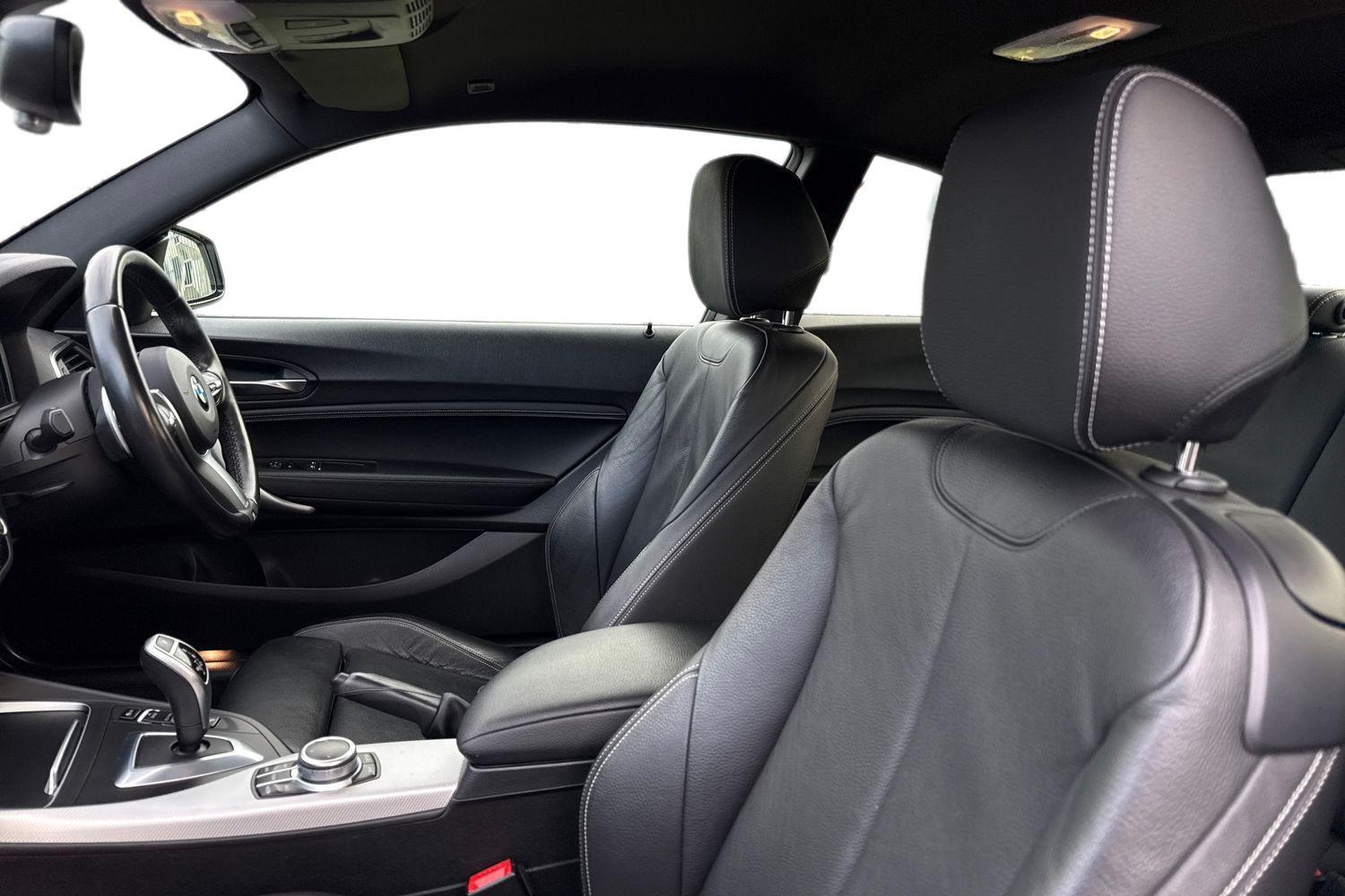 Used BMW 2 Series 2020 for sale - 77747672: Photo 10