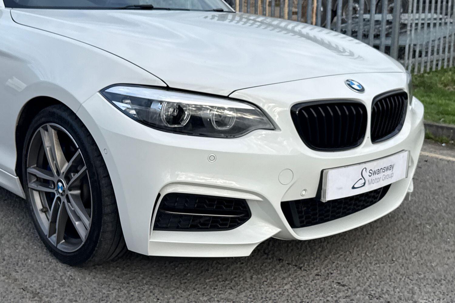 Used BMW 2 Series 2020 for sale - 77747672: Photo 16