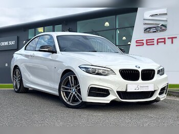 Used BMW 2 Series 2020 for sale - 77747672: Photo