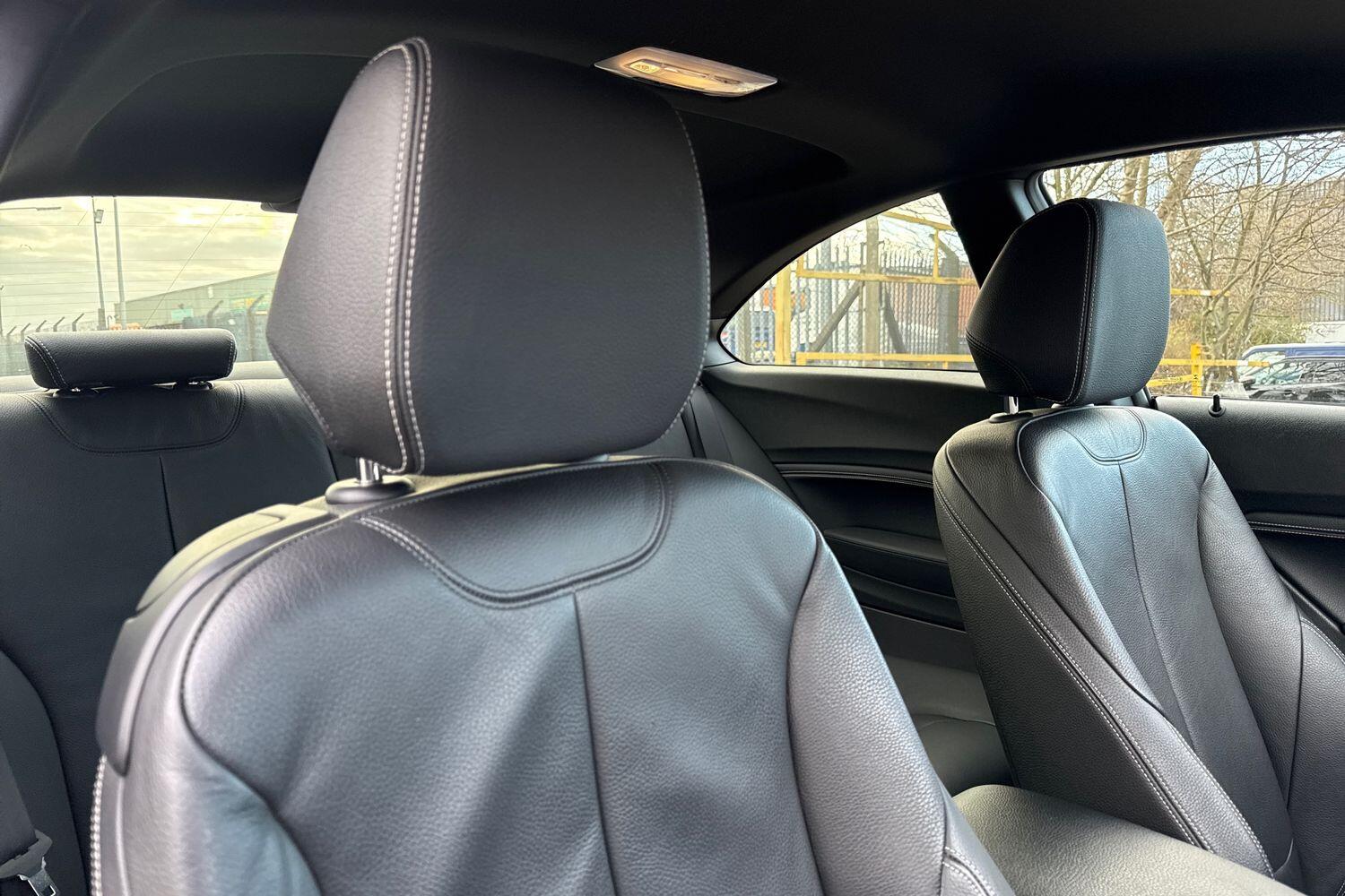 Used BMW 2 Series 2020 for sale - 77747672: Photo 20