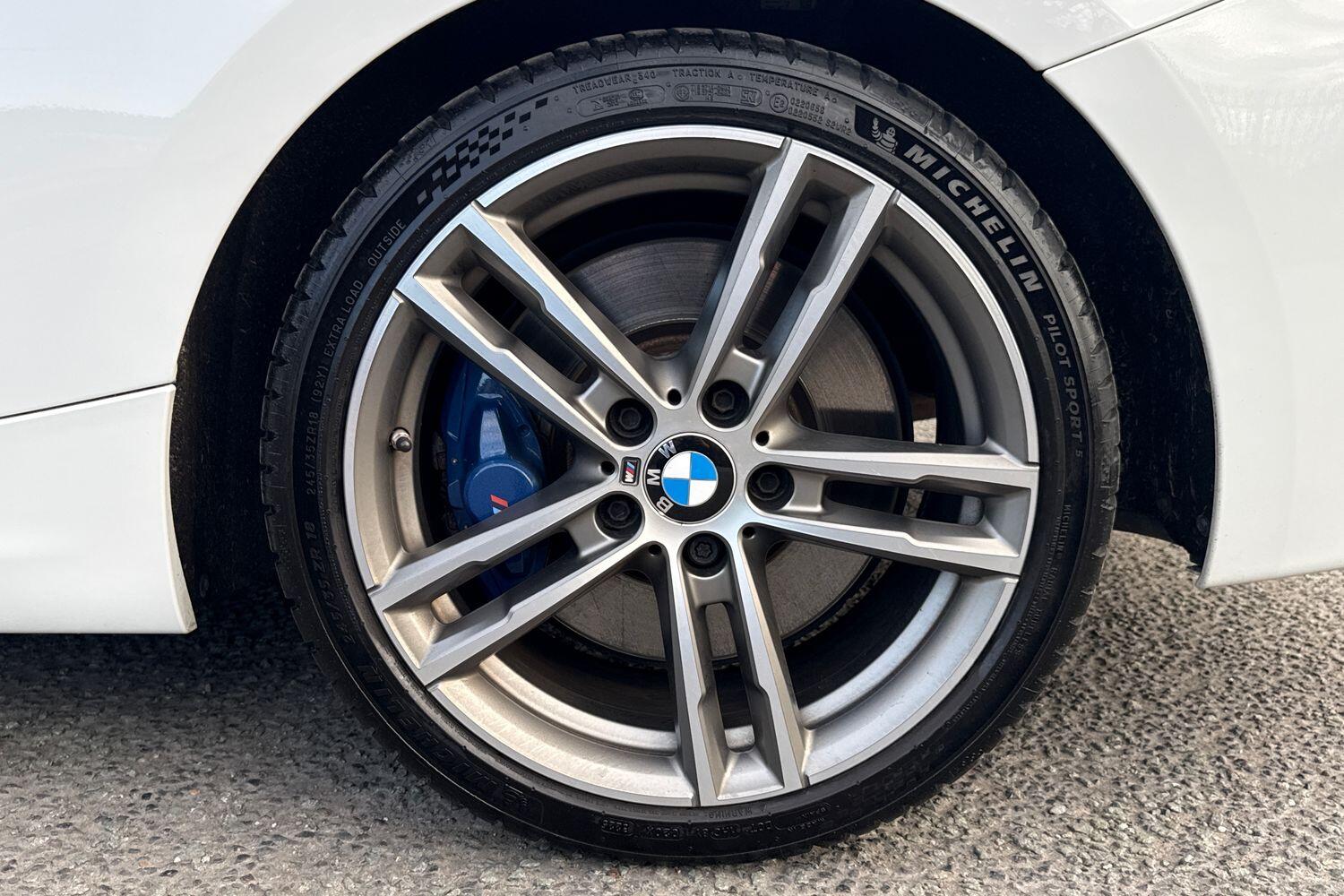 Used BMW 2 Series 2020 for sale - 77747672: Photo 21