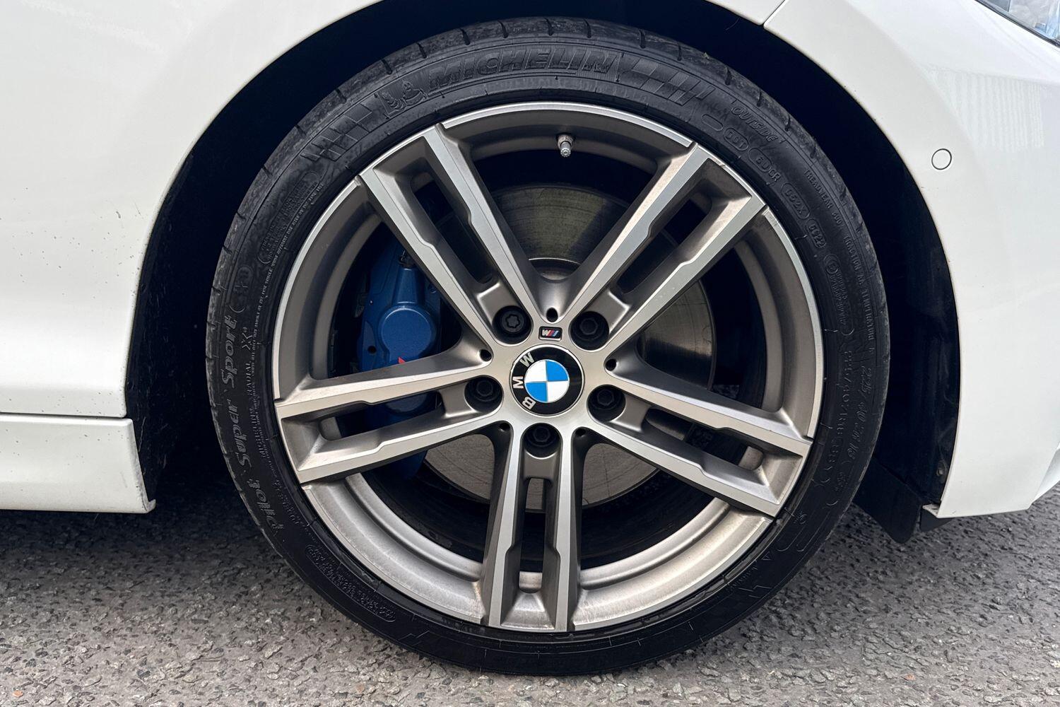 Used BMW 2 Series 2020 for sale - 77747672: Photo 23