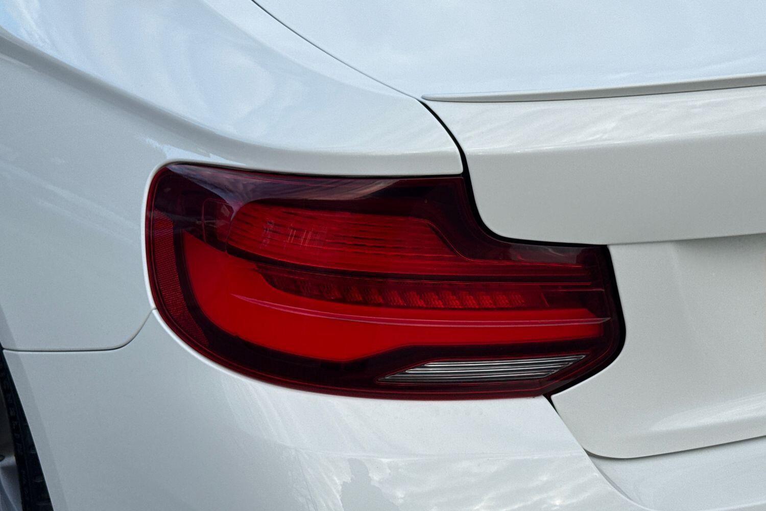 Used BMW 2 Series 2020 for sale - 77747672: Photo 26