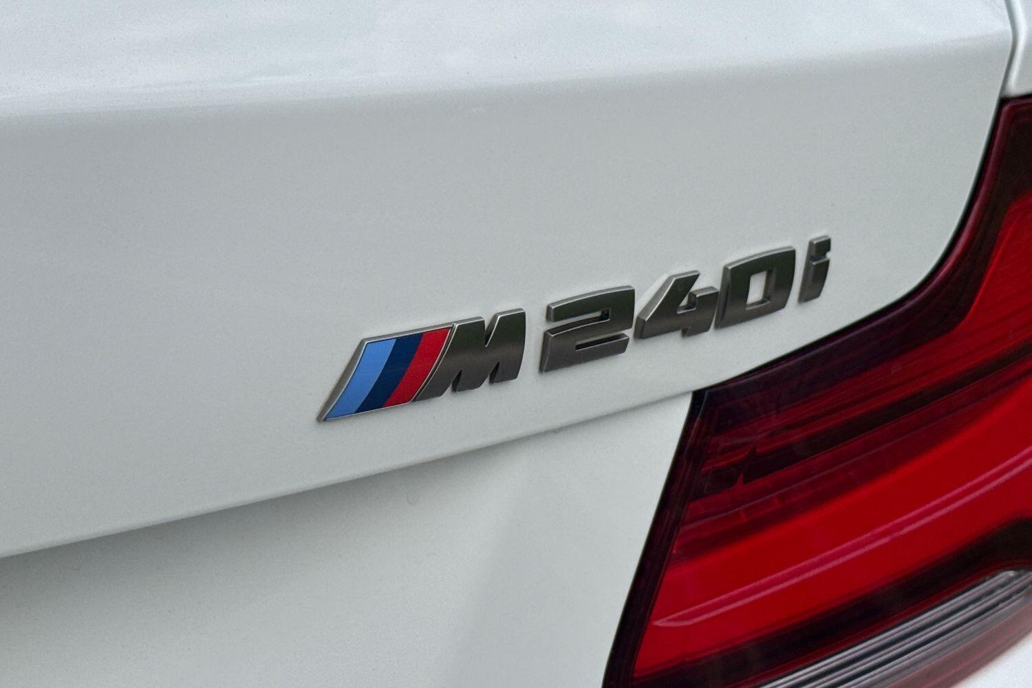 Used BMW 2 Series 2020 for sale - 77747672: Photo 27