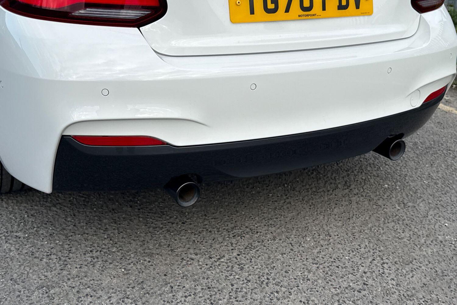 Used BMW 2 Series 2020 for sale - 77747672: Photo 28