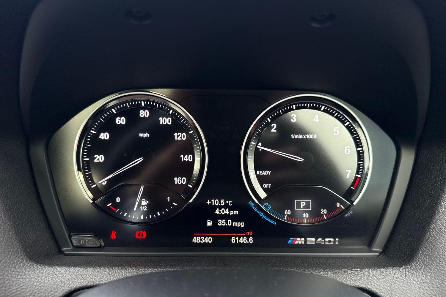 Used BMW 2 Series 2020 for sale - 77747672: Photo 36