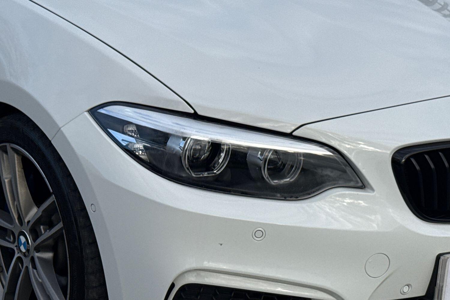 Used BMW 2 Series 2020 for sale - 77747672: Photo 37