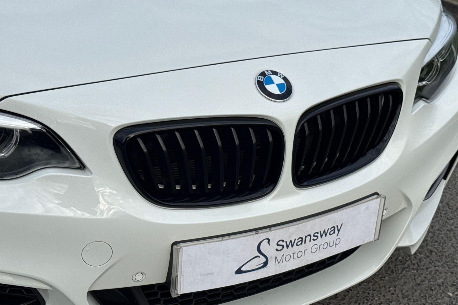 Used BMW 2 Series 2020 for sale - 77747672: Photo 38