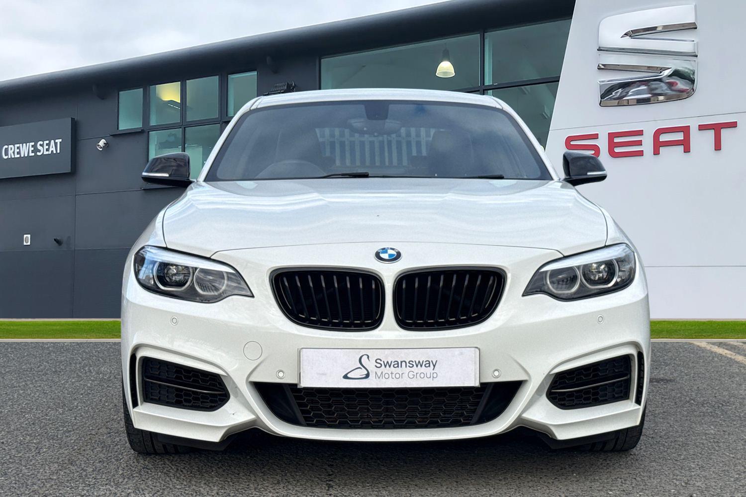 Used BMW 2 Series 2020 for sale - 77747672: Photo 5