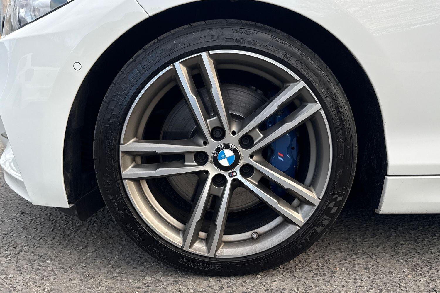 Used BMW 2 Series 2020 for sale - 77747672: Photo 6