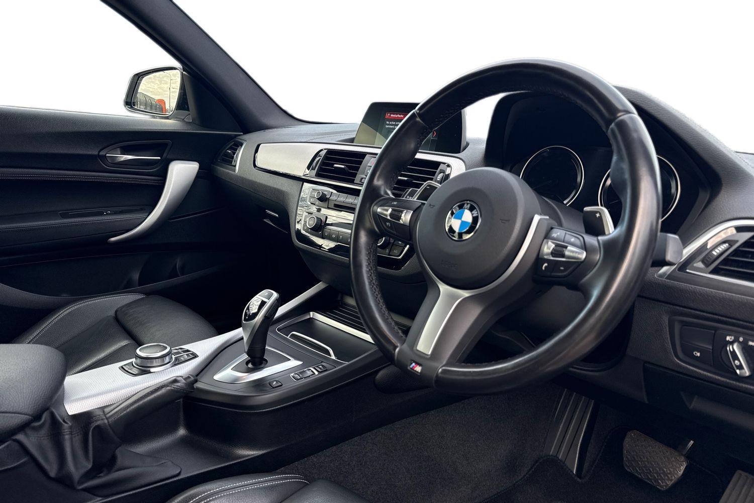 Used BMW 2 Series 2020 for sale - 77747672: Photo 7