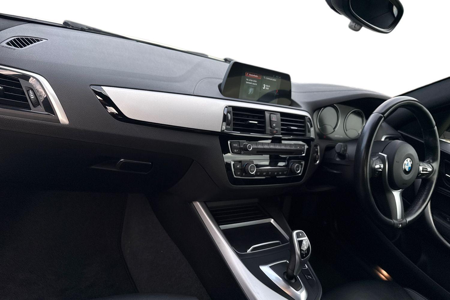 Used BMW 2 Series 2020 for sale - 77747672: Photo 8