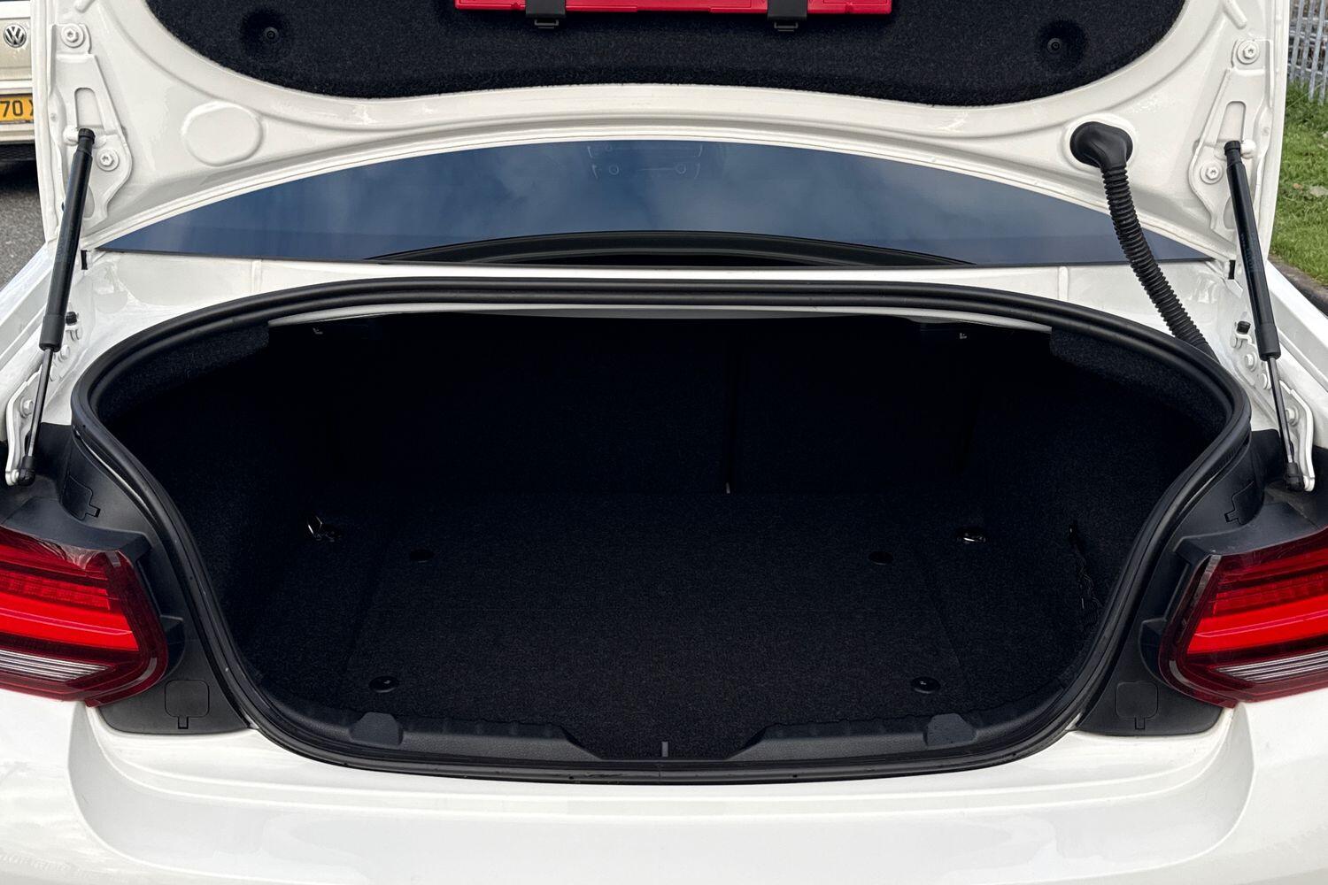 Used BMW 2 Series 2020 for sale - 77747672: Photo 9