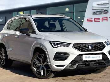 2023 1.5L FR Sport 5dr