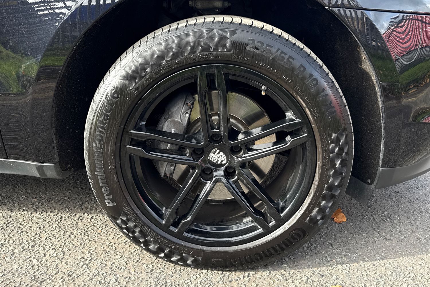 Used Porsche Macan 2020 for sale - 76376616: Photo 13