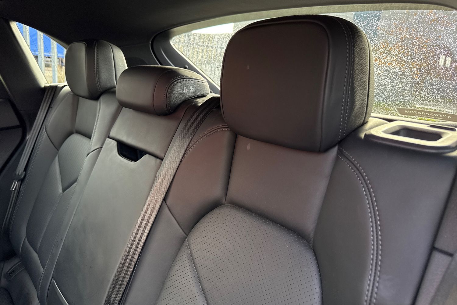 Used Porsche Macan 2020 for sale - 76376616: Photo 19