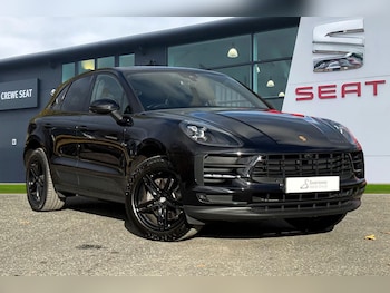 2020 - 2.0T PDK 4WD Euro 6 (s/s) 5dr