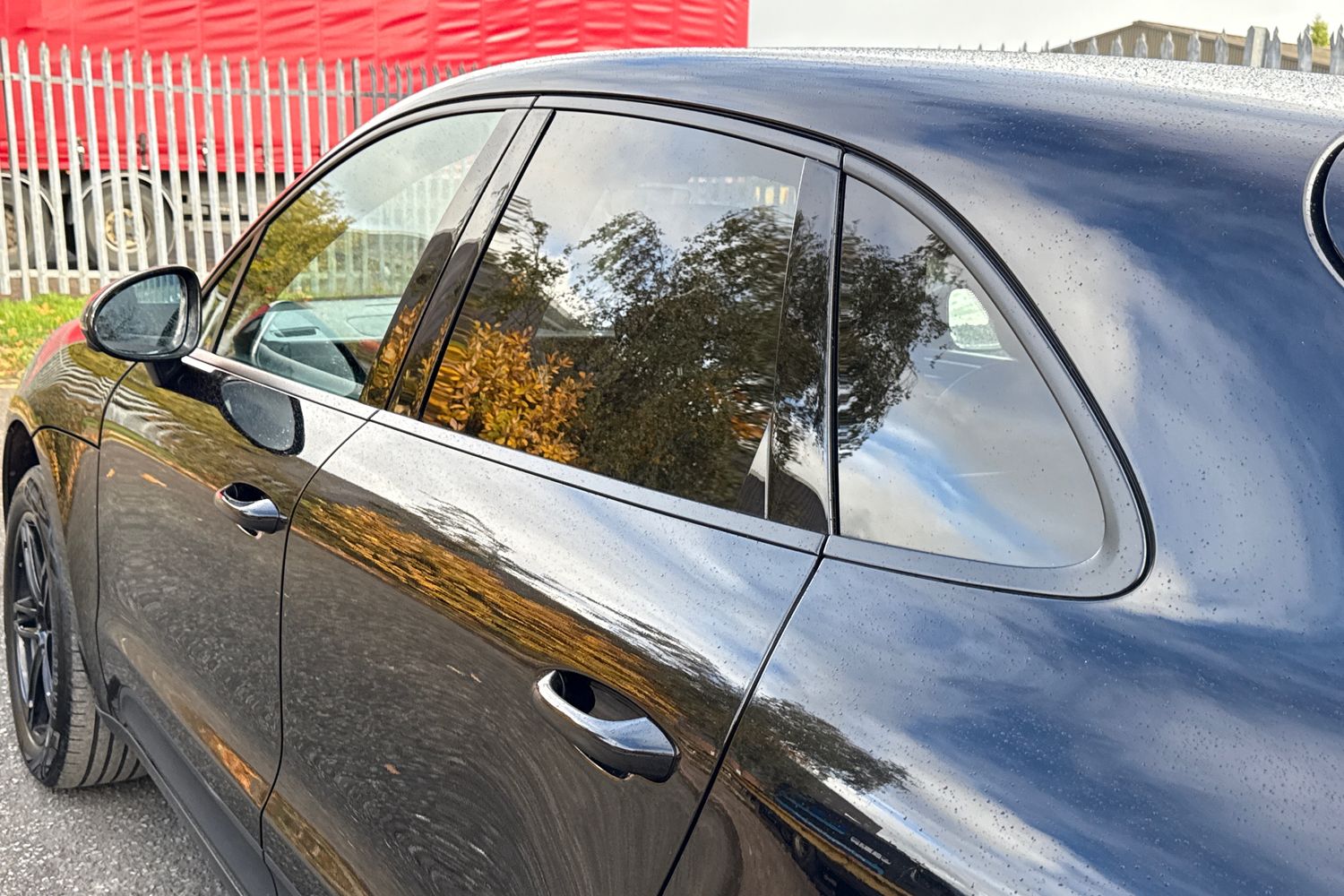 Used Porsche Macan 2020 for sale - 76376616: Photo 25