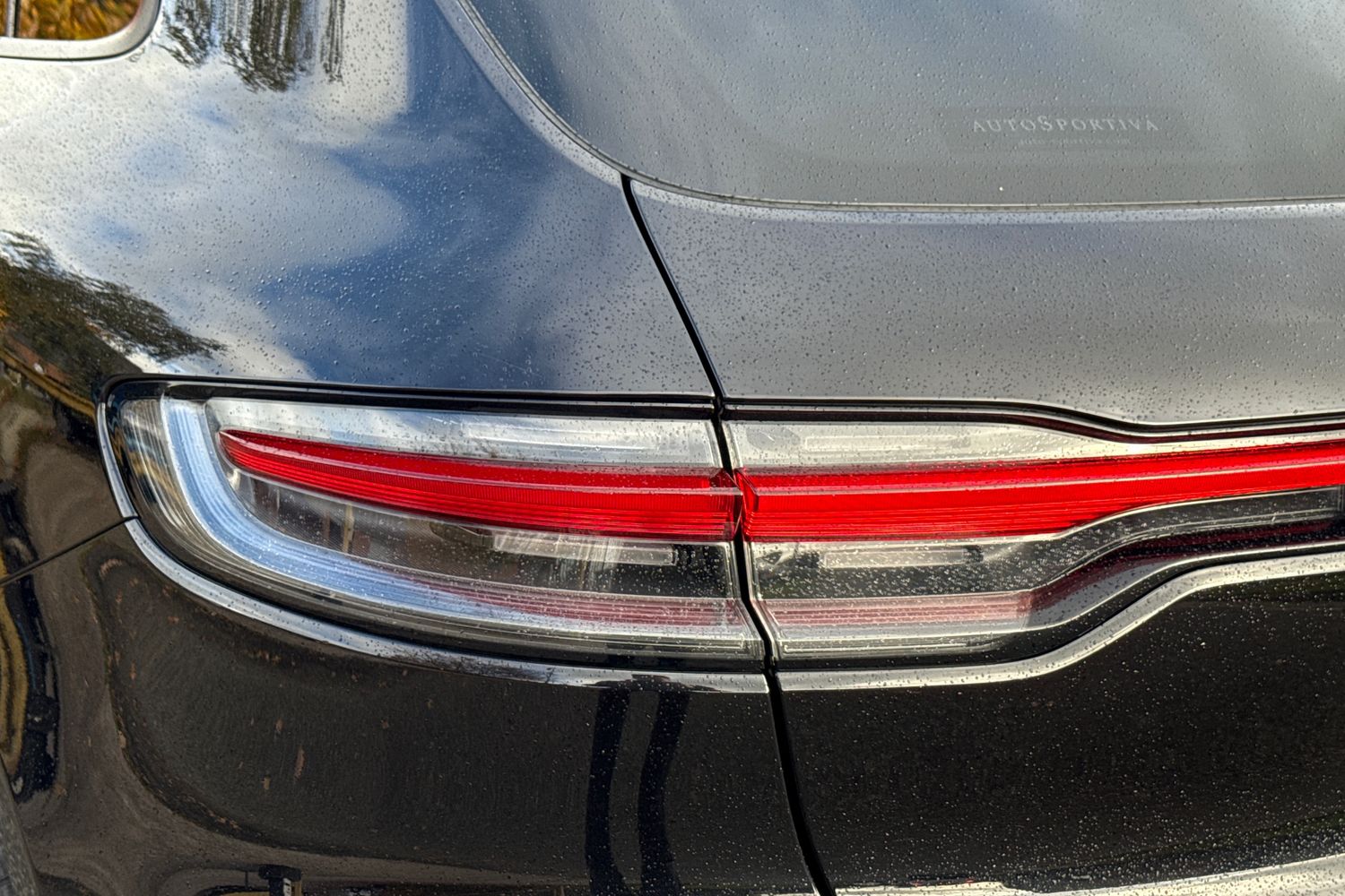 Used Porsche Macan 2020 for sale - 76376616: Photo 27