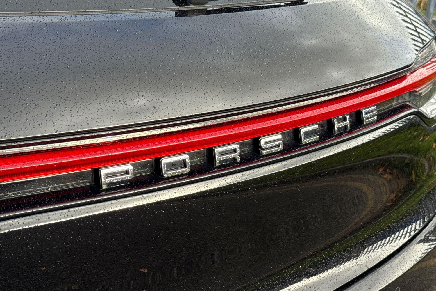 Used Porsche Macan 2020 for sale - 76376616: Photo 28
