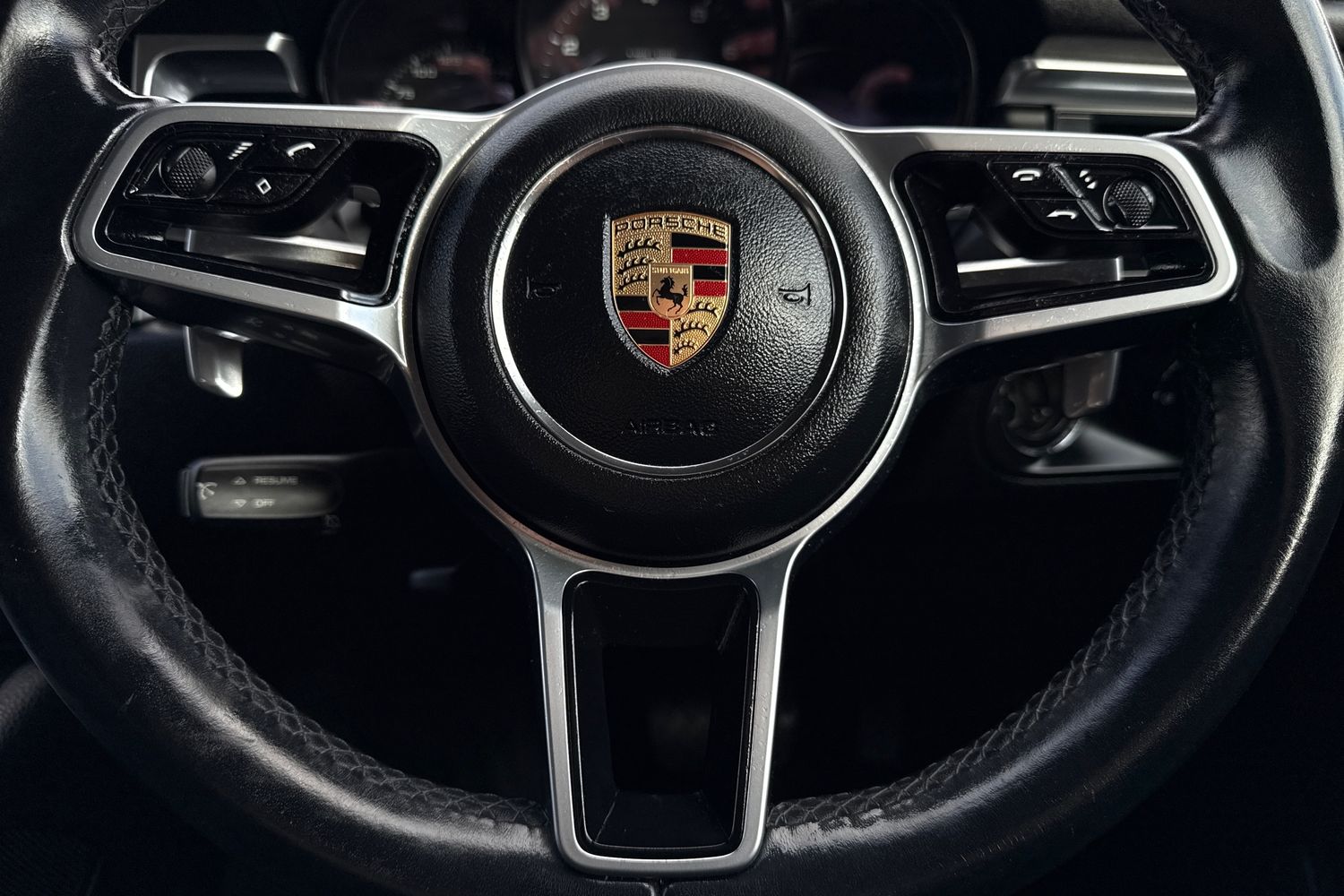 Used Porsche Macan 2020 for sale - 76376616: Photo 36
