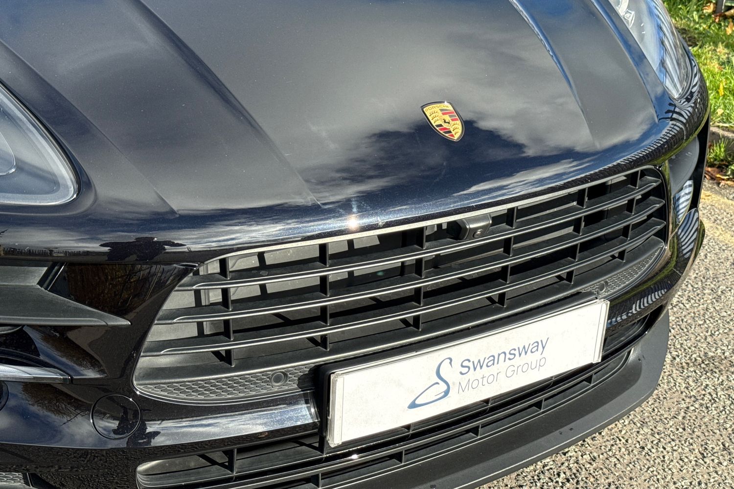 Used Porsche Macan 2020 for sale - 76376616: Photo 39