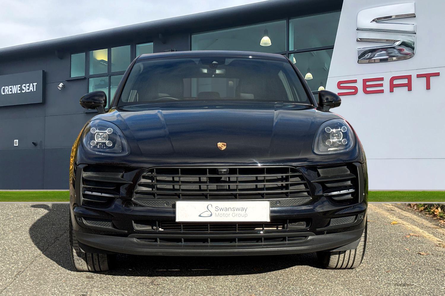 Used Porsche Macan 2020 for sale - 76376616: Photo 6