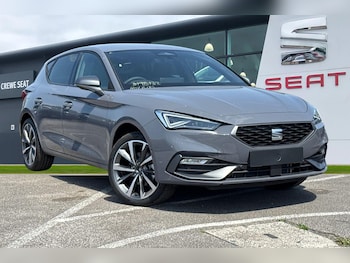 Used SEAT Leon 2026 for sale - 79458775: Photo