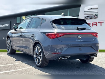 Used SEAT Leon 2026 for sale - 79458775: Photo