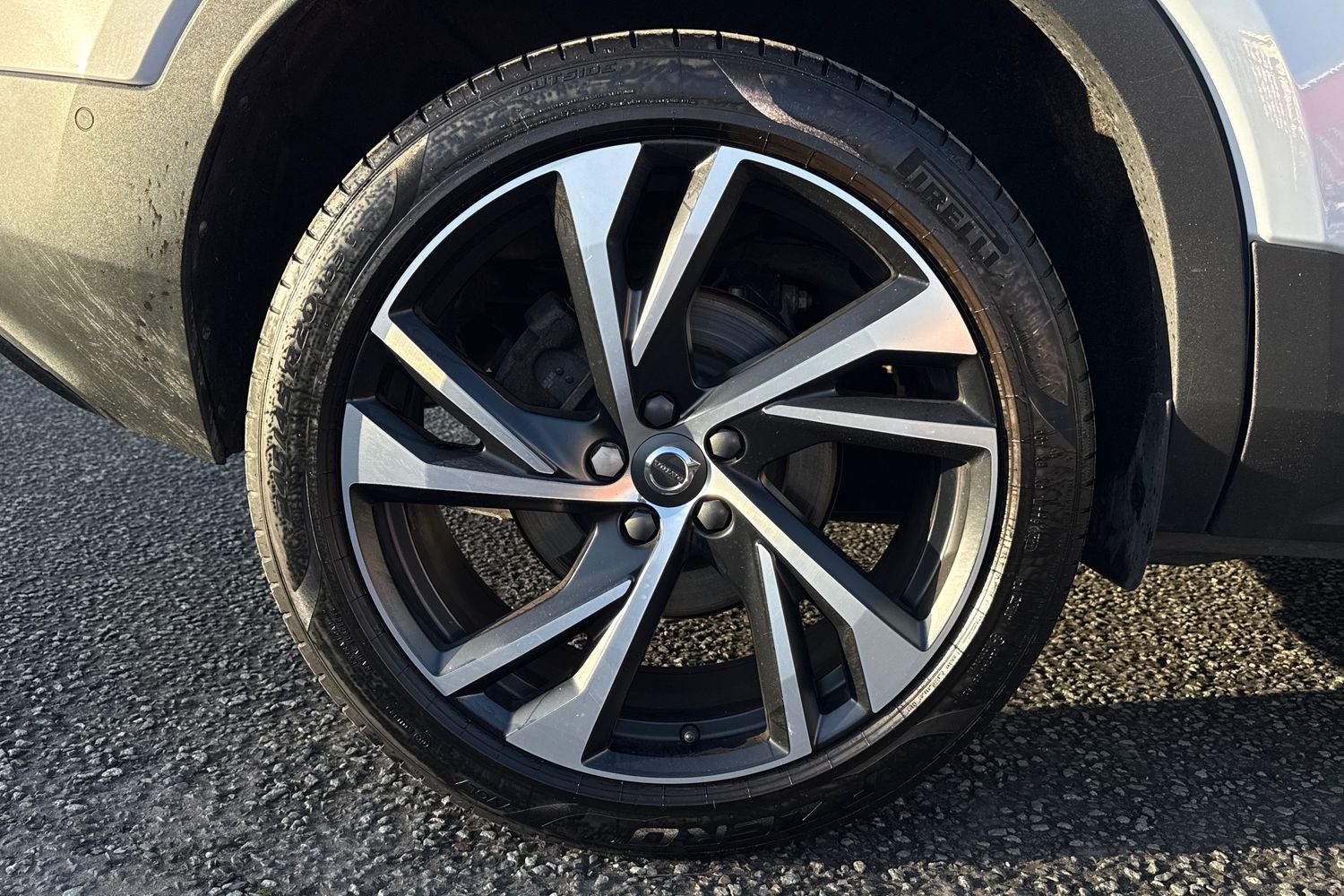 Used Volvo XC40 2020 for sale - 77095839: Photo 10