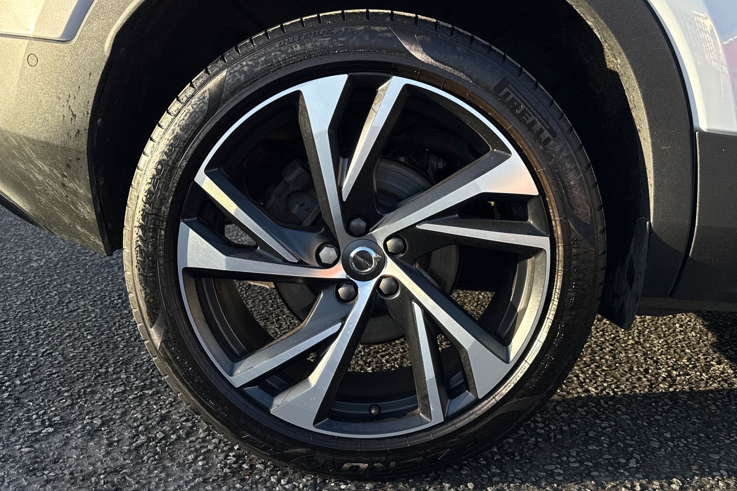 Used Volvo XC40 2020 for sale - 77095839: Photo 11