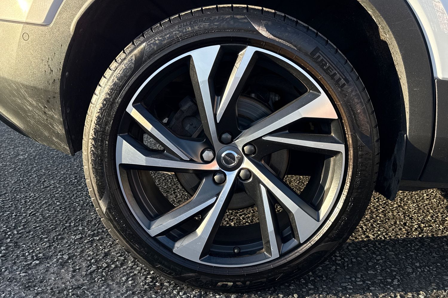 Used Volvo XC40 2020 for sale - 77095839: Photo 12