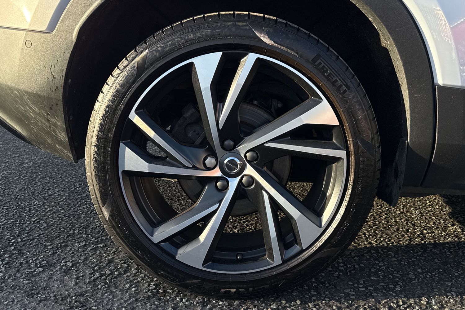 Used Volvo XC40 2020 for sale - 77095839: Photo 13