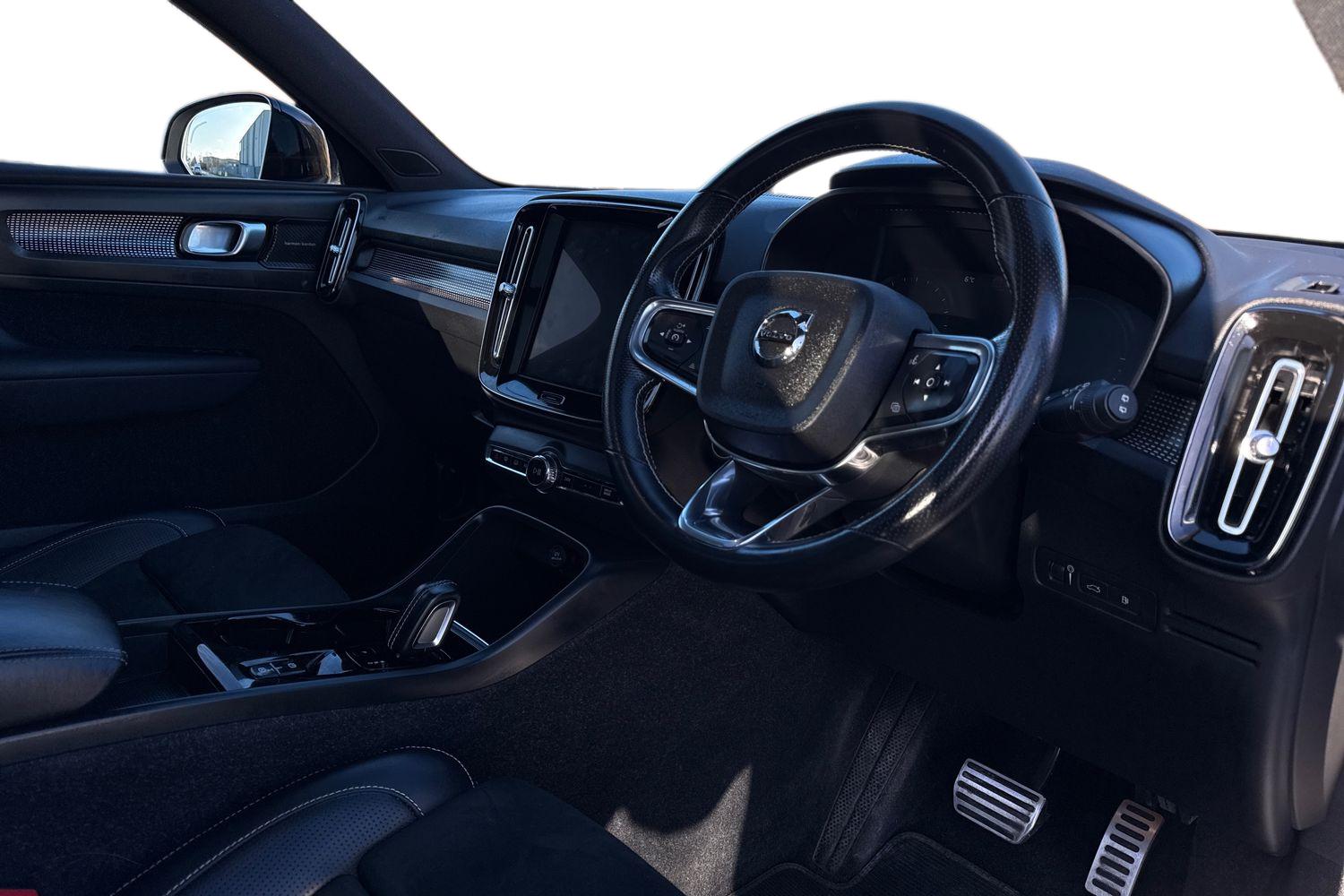 Used Volvo XC40 2020 for sale - 77095839: Photo 14