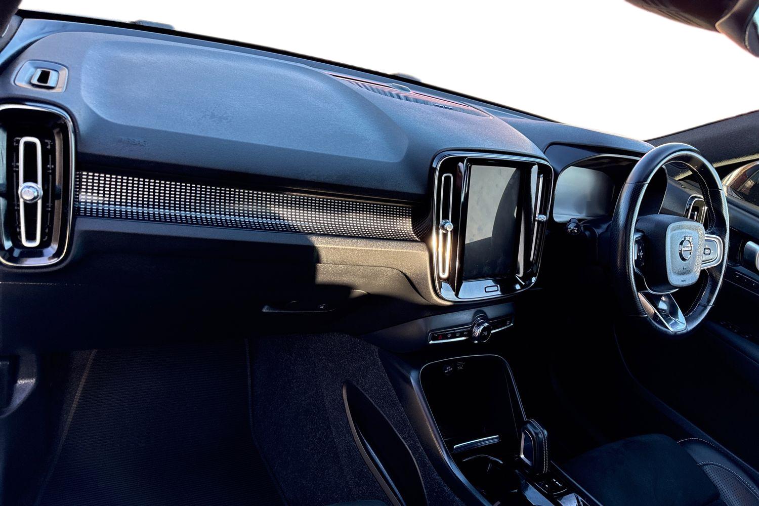 Used Volvo XC40 2020 for sale - 77095839: Photo 15