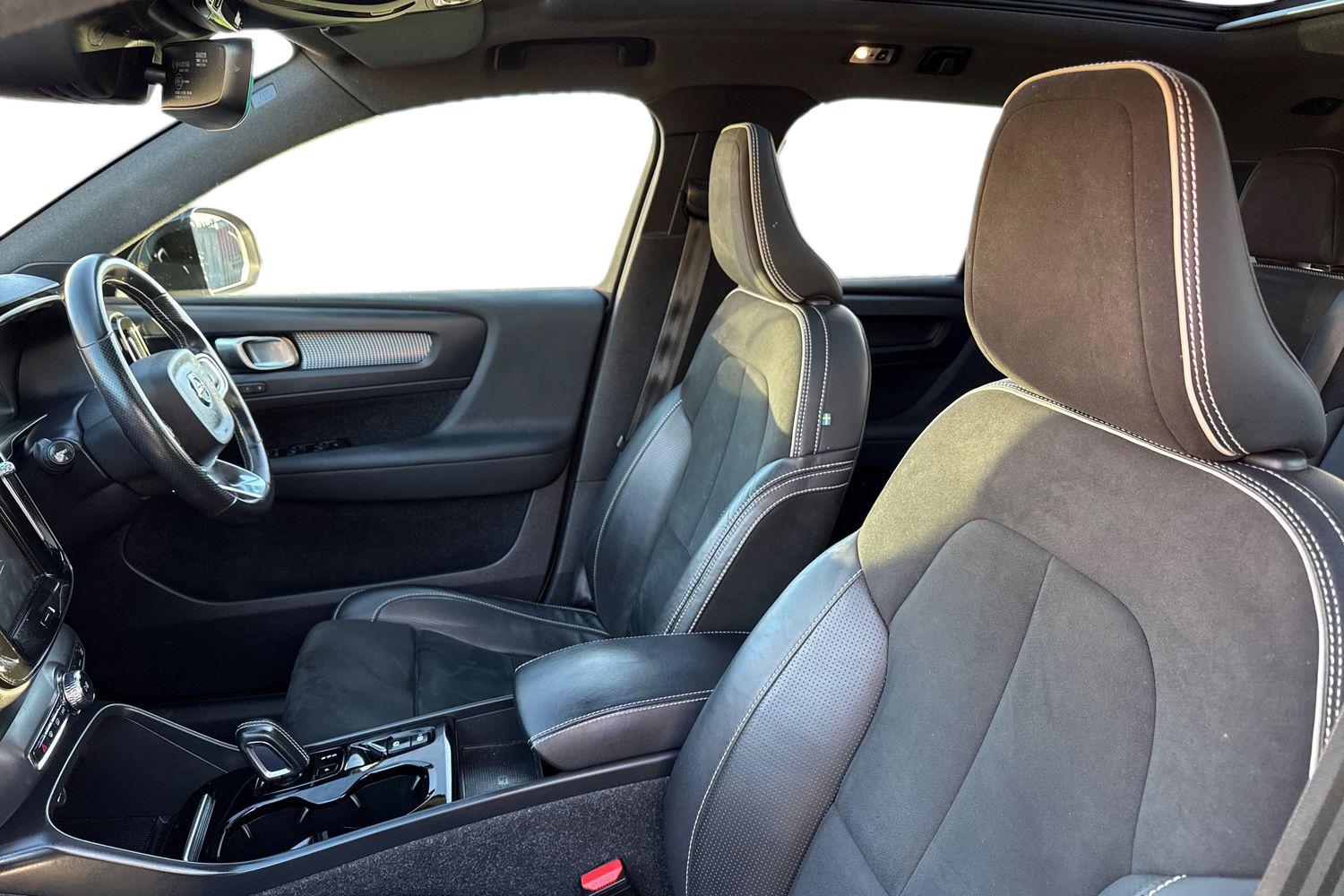 Used Volvo XC40 2020 for sale - 77095839: Photo 16