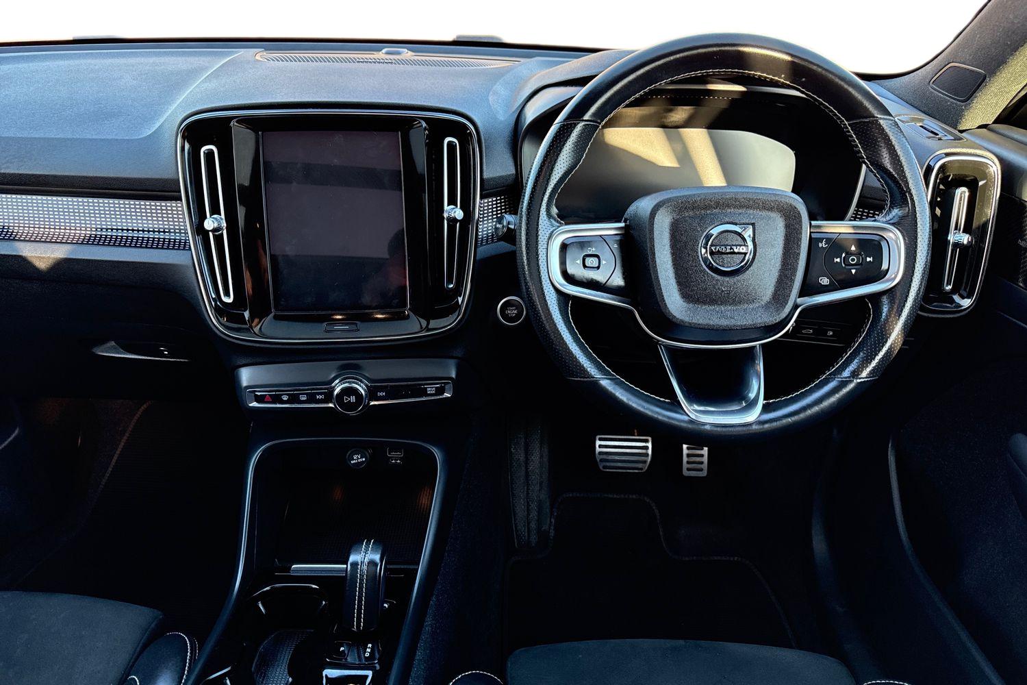 Used Volvo XC40 2020 for sale - 77095839: Photo 18