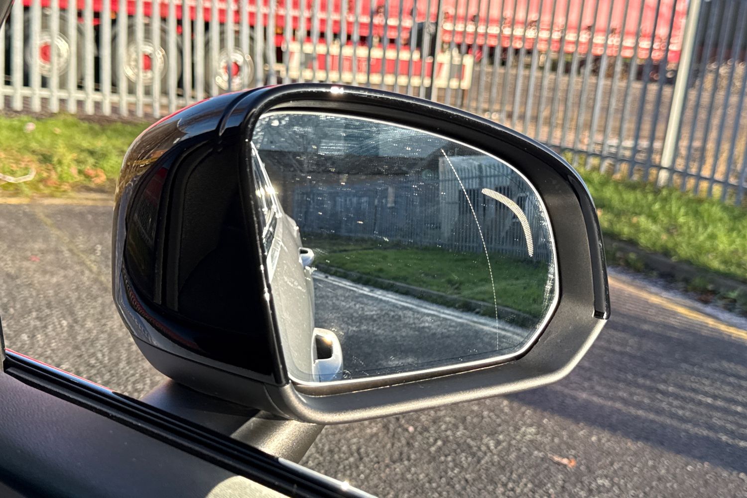 Used Volvo XC40 2020 for sale - 77095839: Photo 21