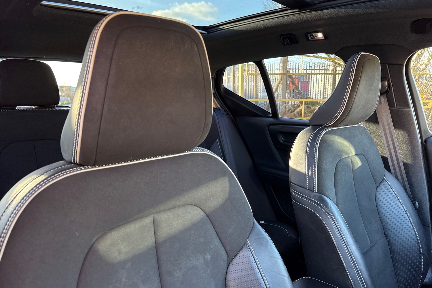 Used Volvo XC40 2020 for sale - 77095839: Photo 24