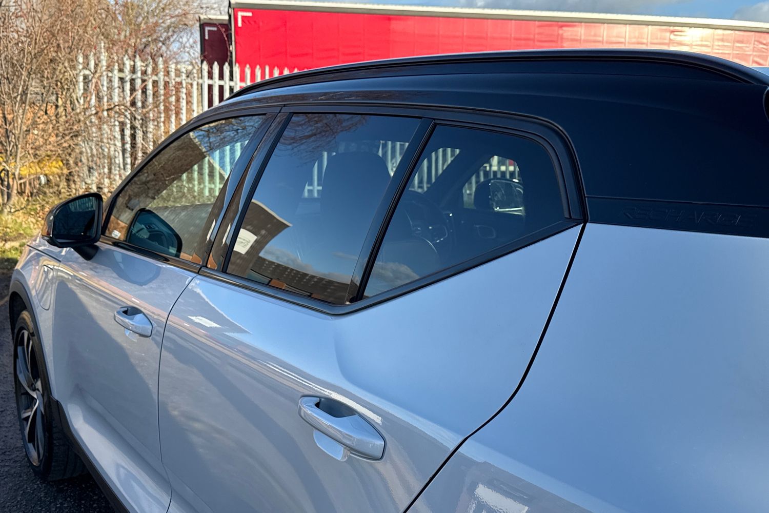 Used Volvo XC40 2020 for sale - 77095839: Photo 25