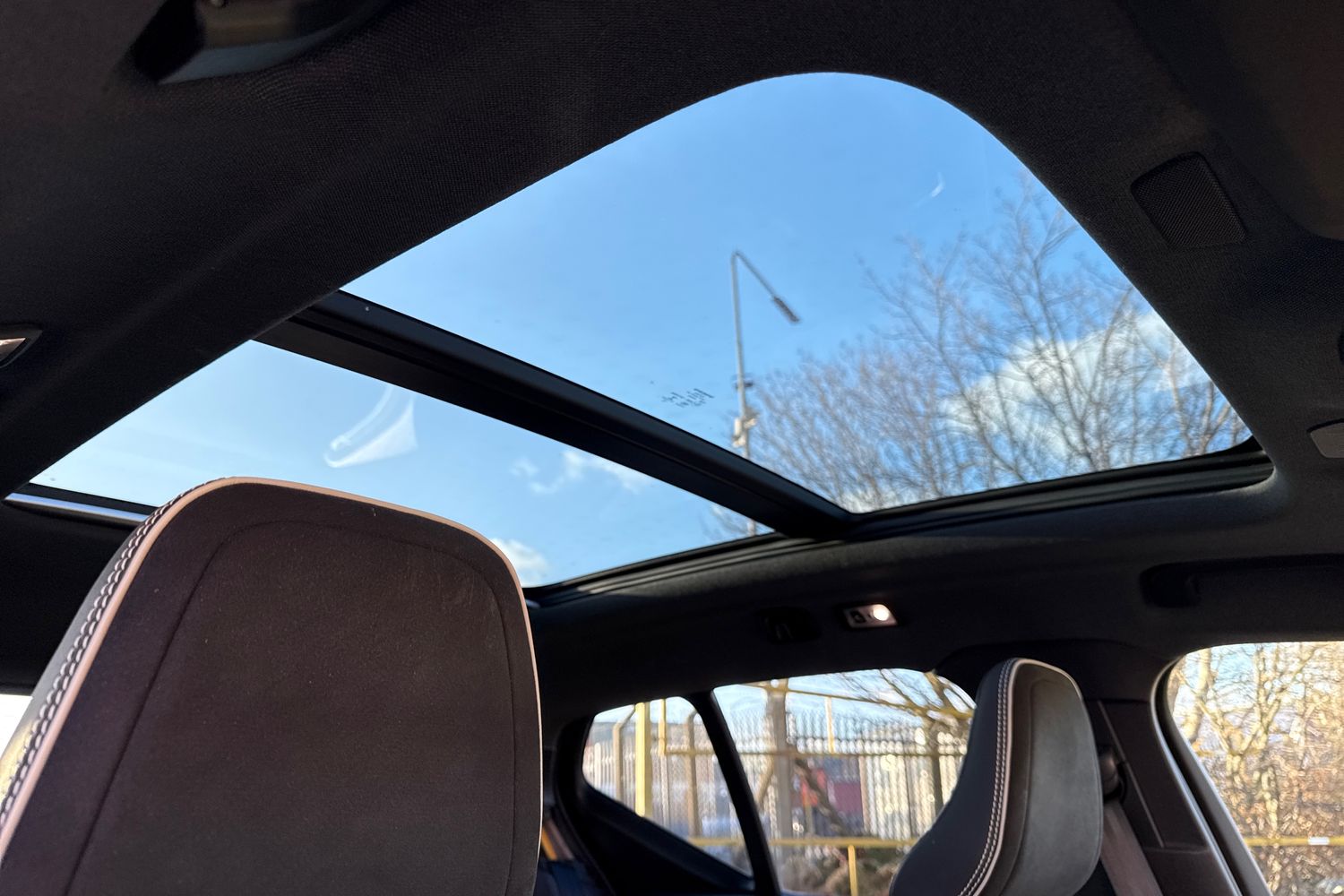 Used Volvo XC40 2020 for sale - 77095839: Photo 34