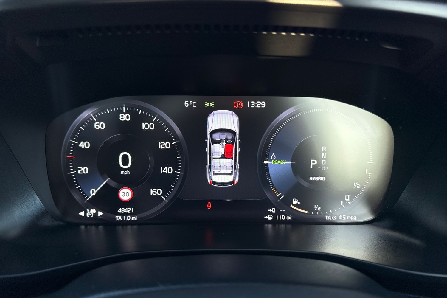 Used Volvo XC40 2020 for sale - 77095839: Photo 40