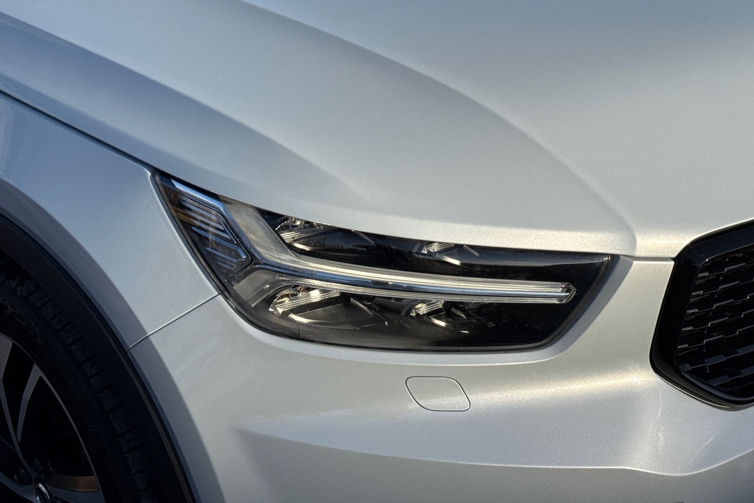 Used Volvo XC40 2020 for sale - 77095839: Photo 43