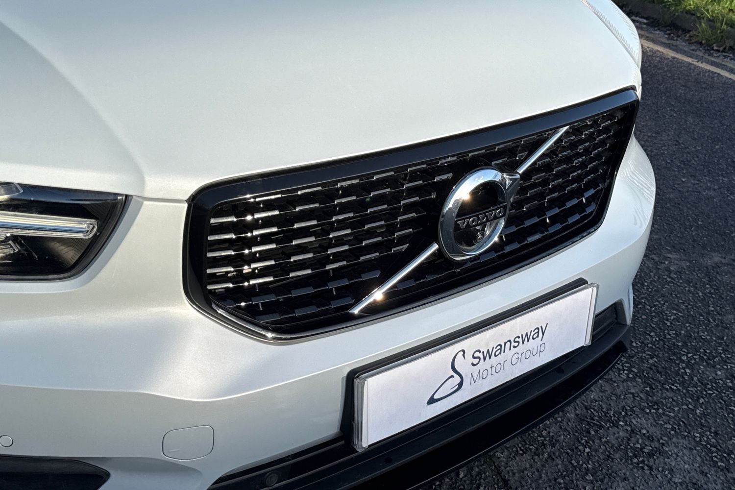 Used Volvo XC40 2020 for sale - 77095839: Photo 44